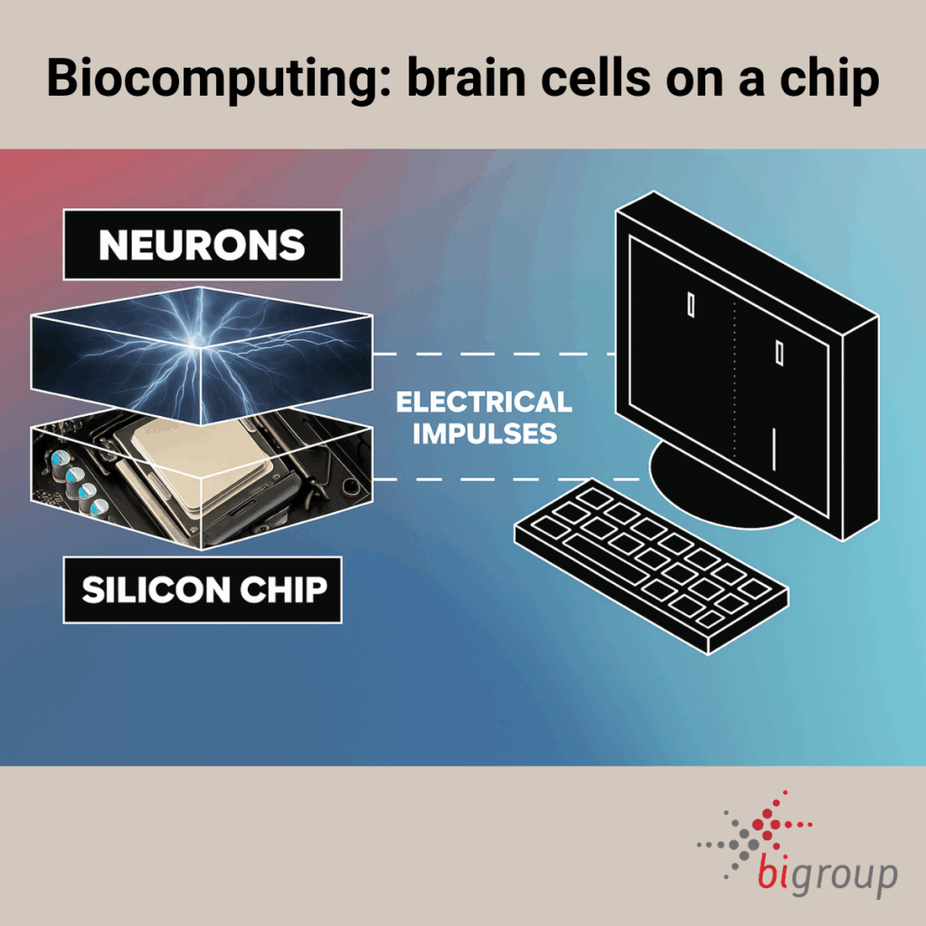 Biocomputing
